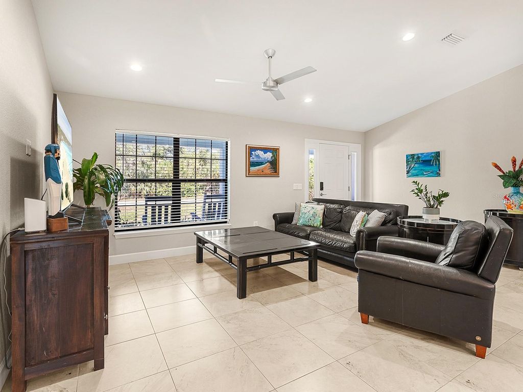 Photo of 6126 Spinnaker Boulevard, Englewood, FL 34224 (MLS # N6138442)