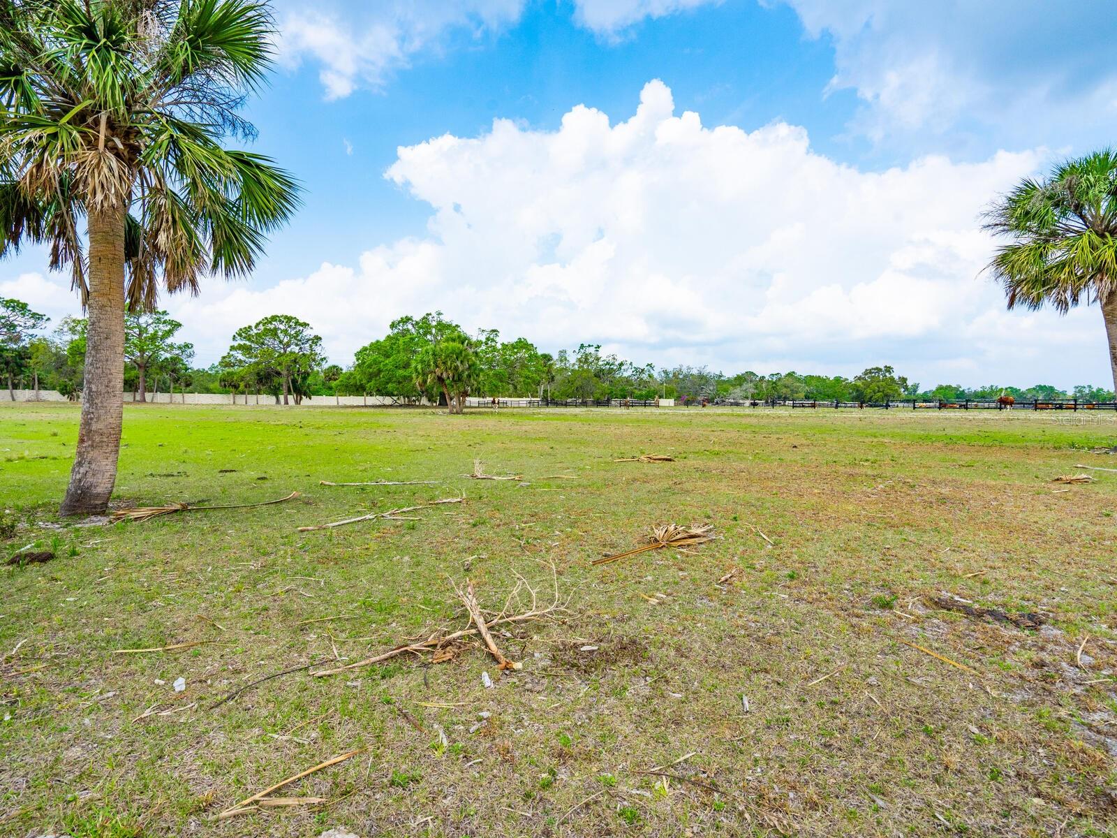 NORTH VENICE FARMS - Land