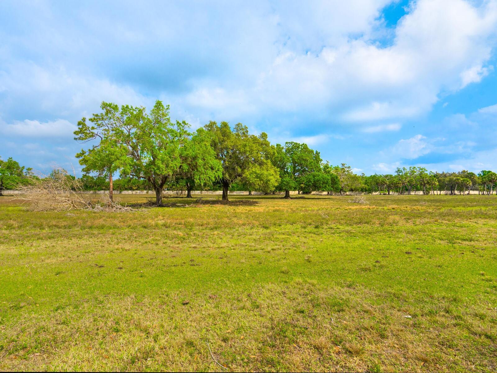 NORTH VENICE FARMS - Land