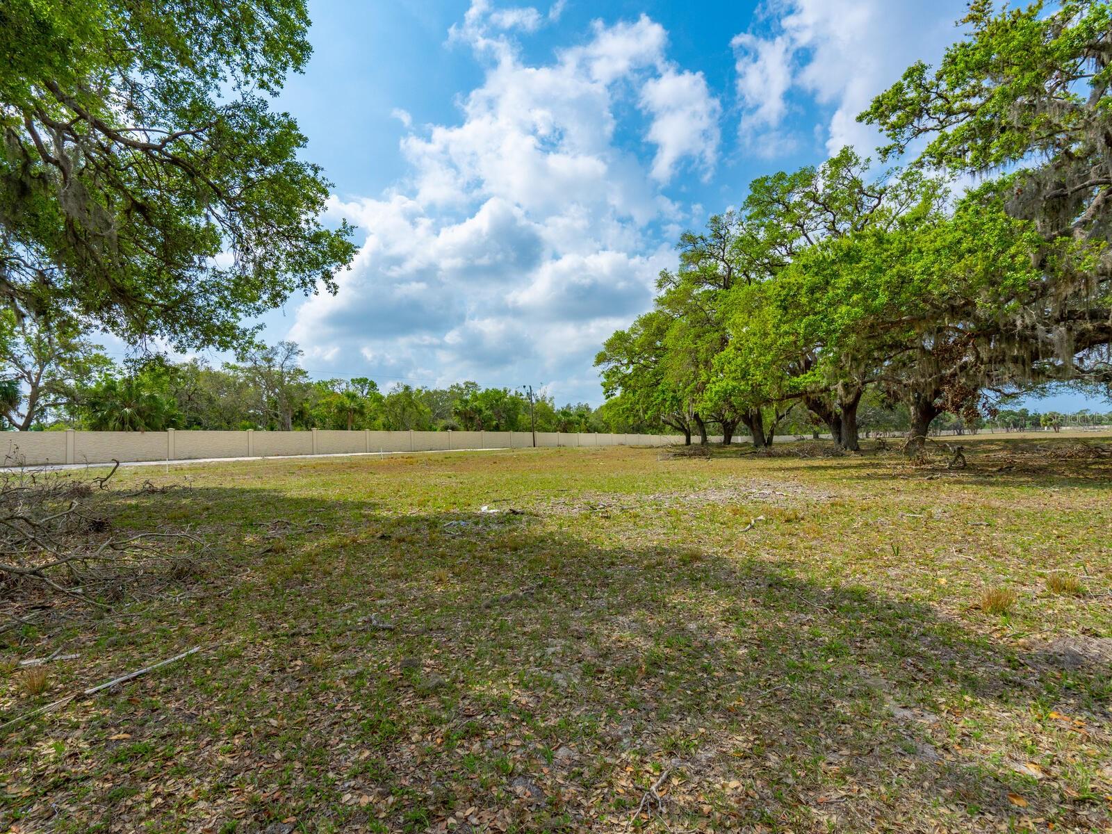 NORTH VENICE FARMS - Land
