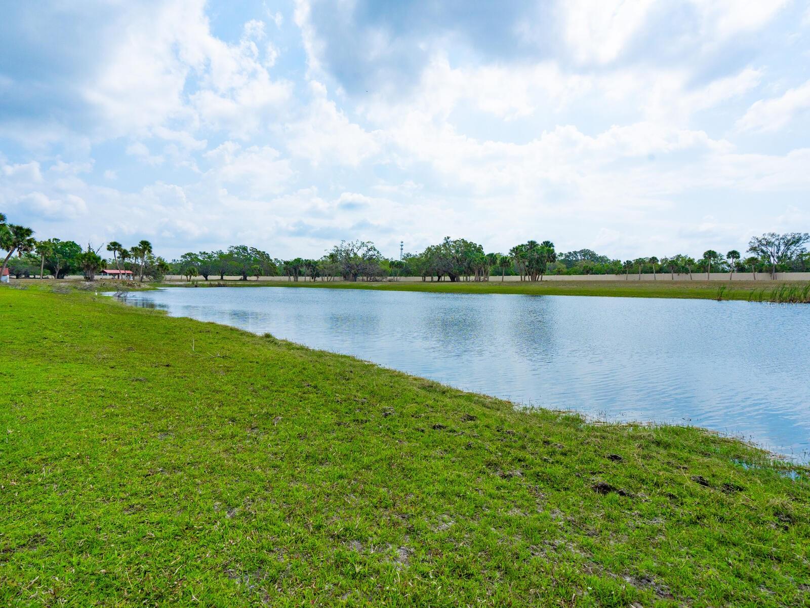 NORTH VENICE FARMS - Land