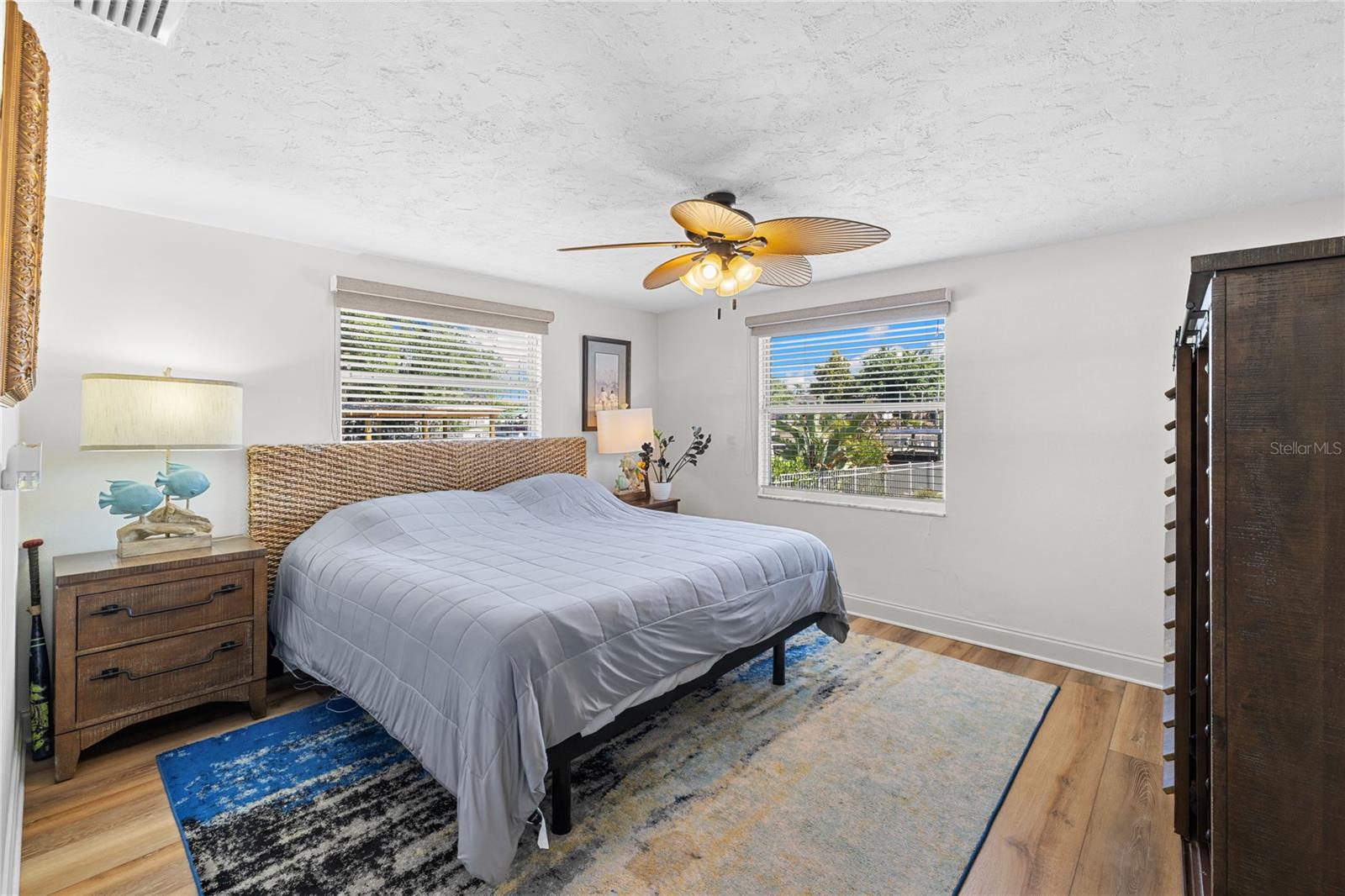 WHITFIELD ESTATES CTD - Residential