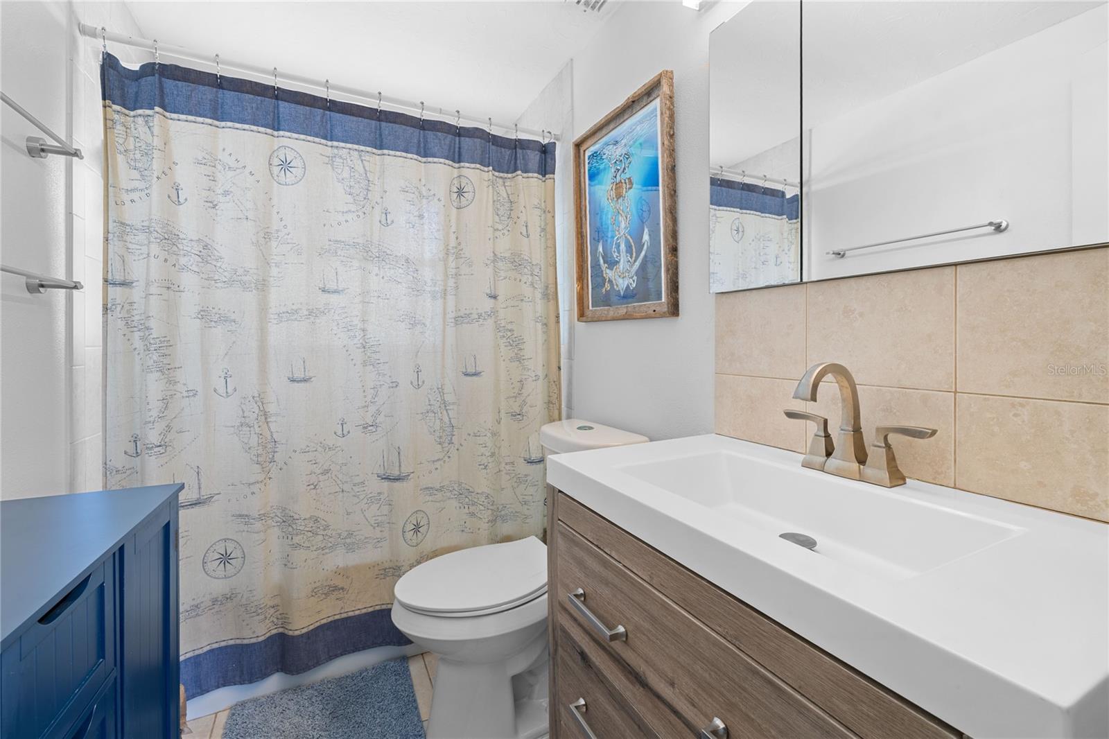 WHITFIELD ESTATES CTD - Residential