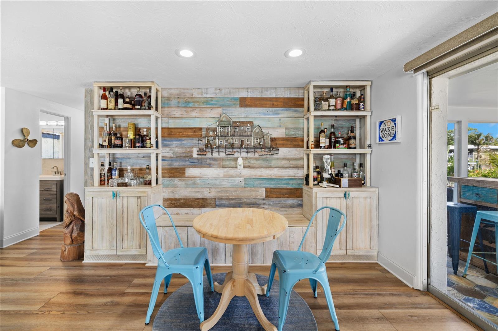 WHITFIELD ESTATES CTD - Residential