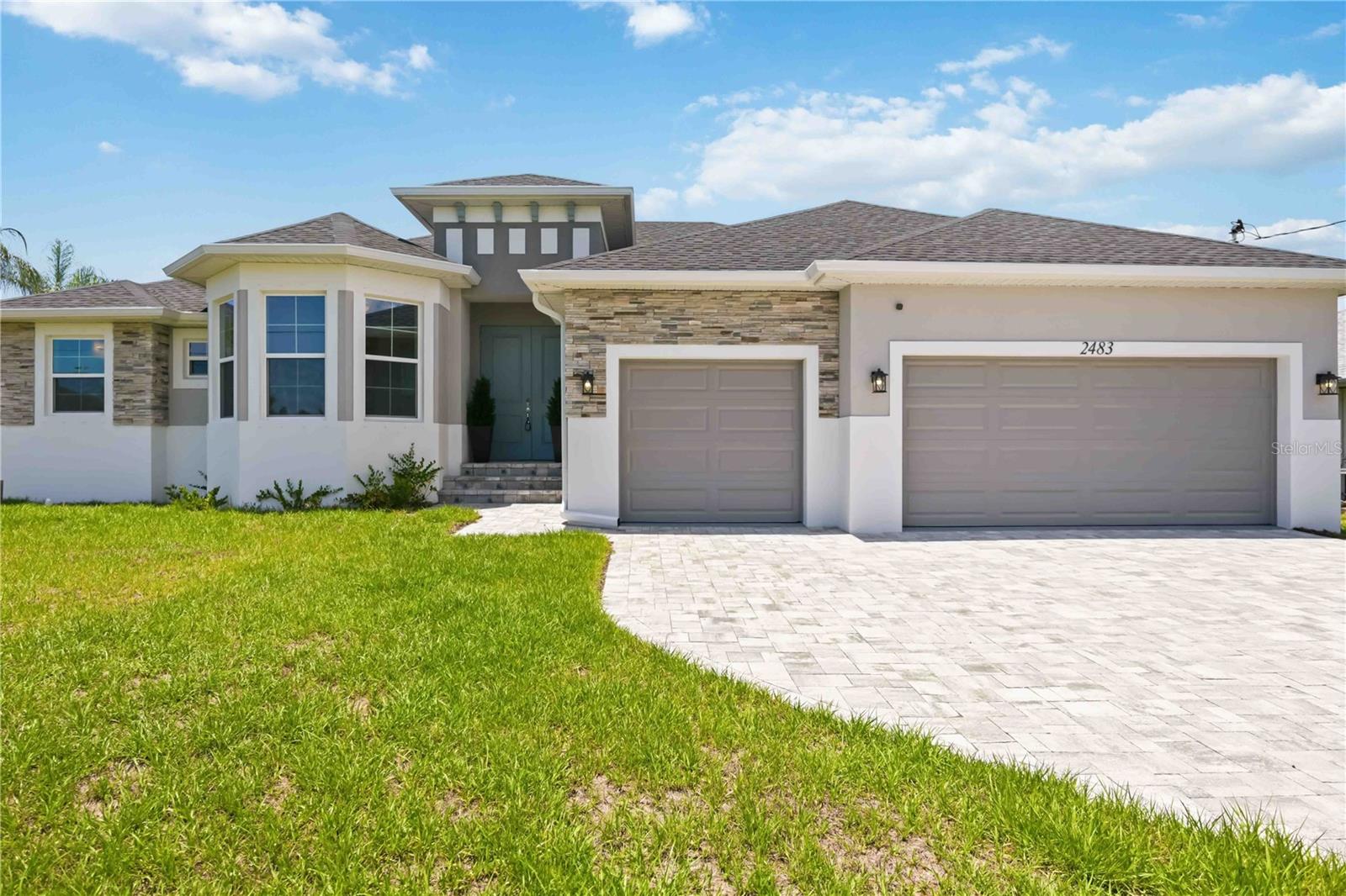 Search Properties for Sale 3 2483 HERRON TERRACE