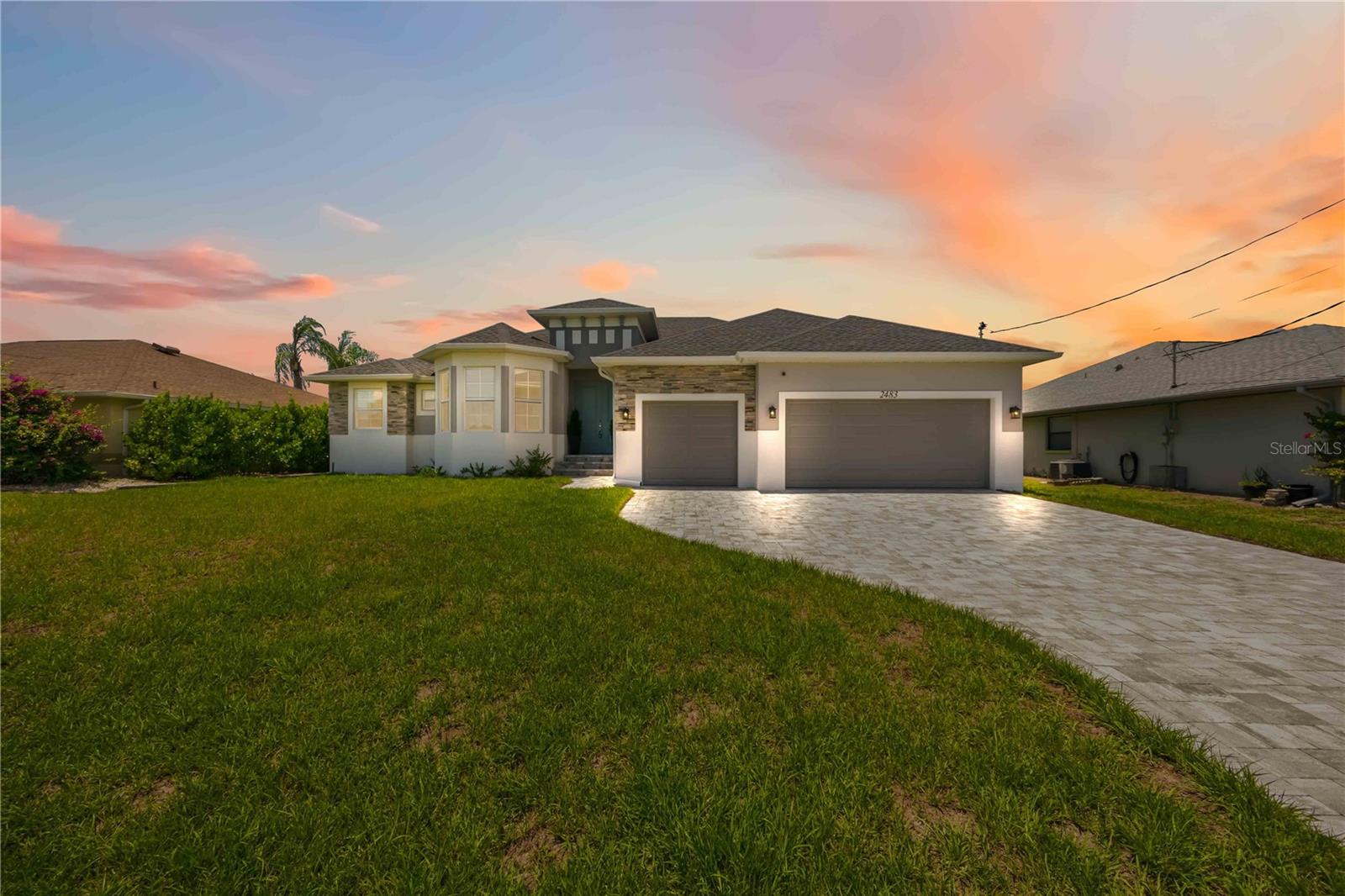 Search Properties for Sale 1 2483 HERRON TERRACE