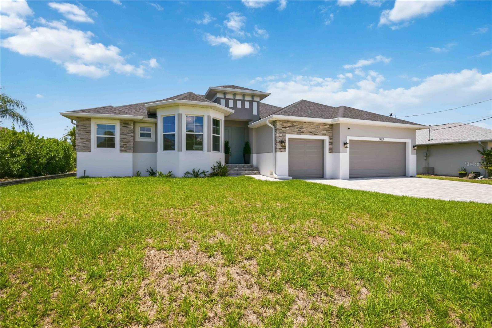 Search Properties for Sale 2 2483 HERRON TERRACE