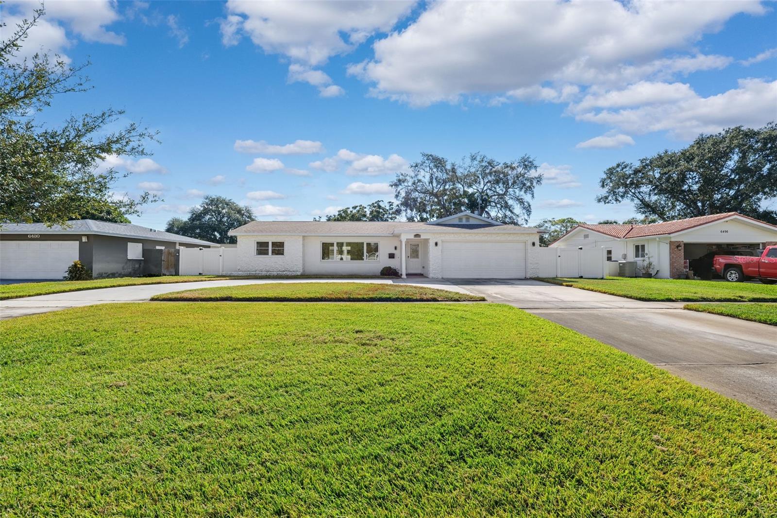 HOLIDAY PARK 3RD ADD - Residential