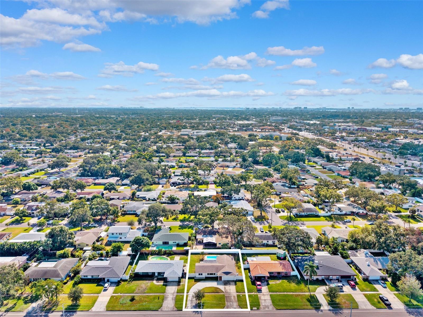 HOLIDAY PARK 3RD ADD - Residential