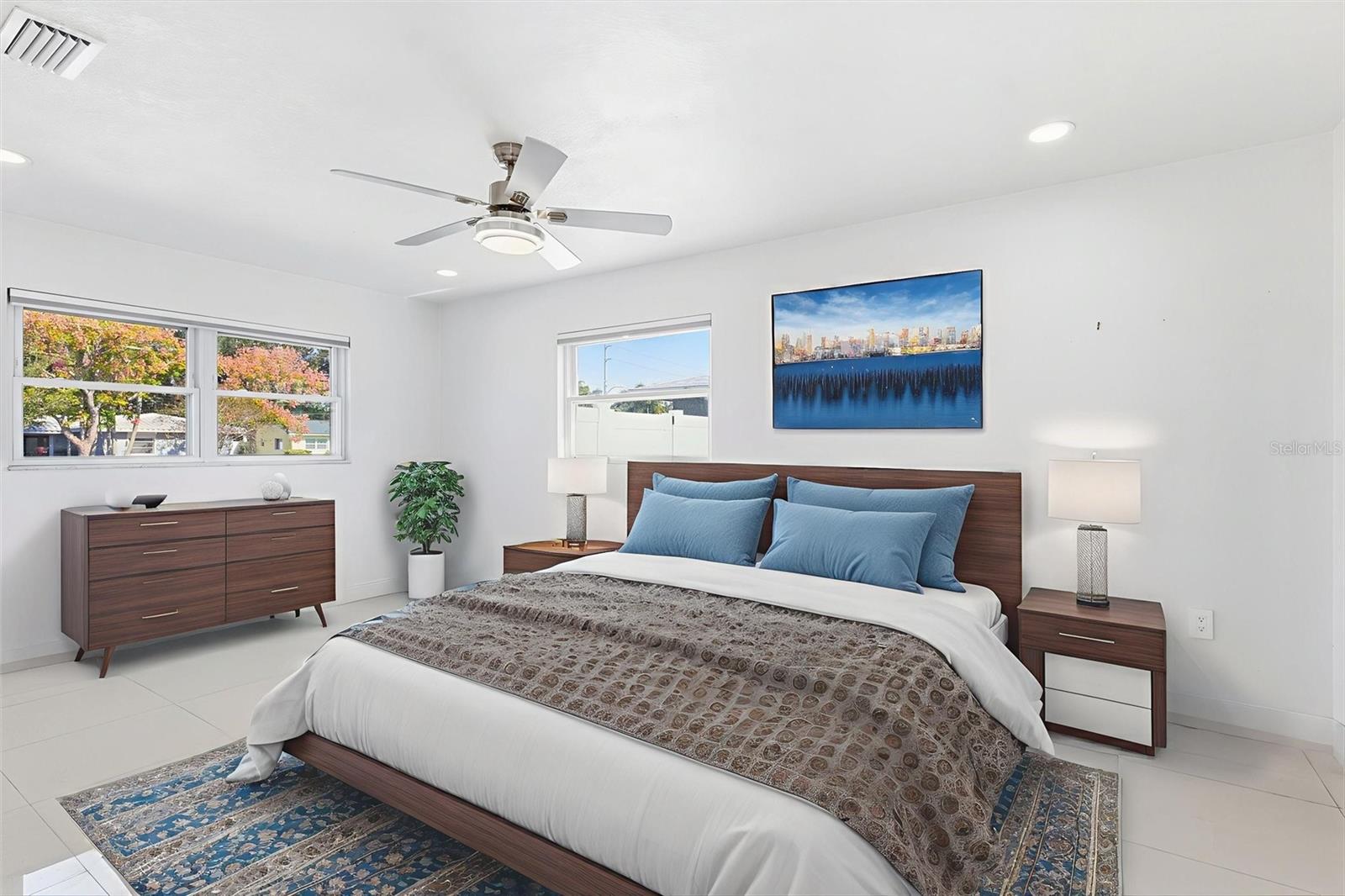 HOLIDAY PARK 3RD ADD - Residential