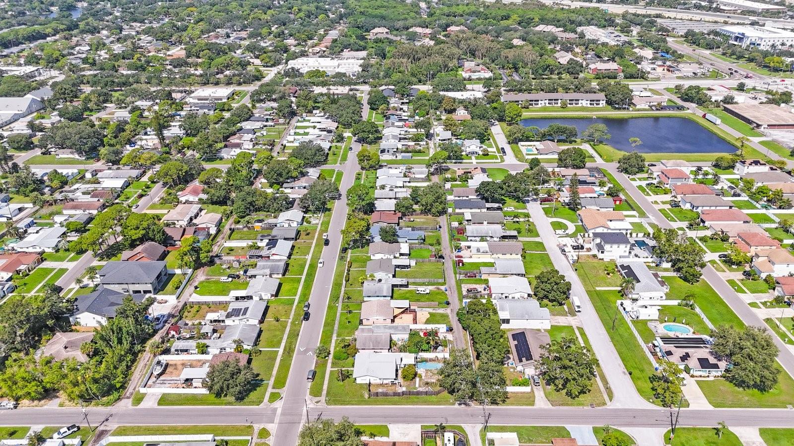 RIVIERA BAY SECOND ADD - Residential