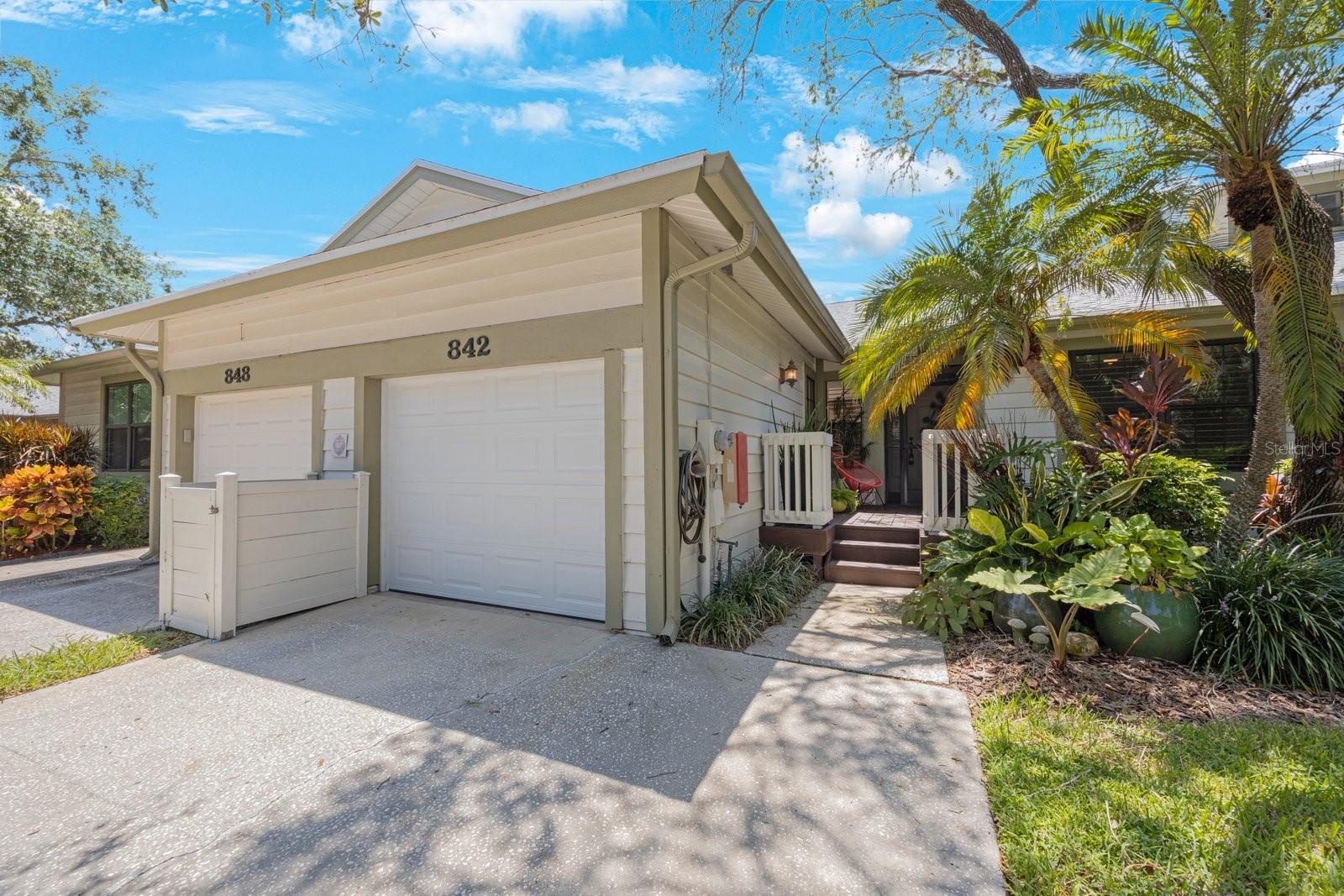 RIVIERA BAY SECOND ADD - Residential