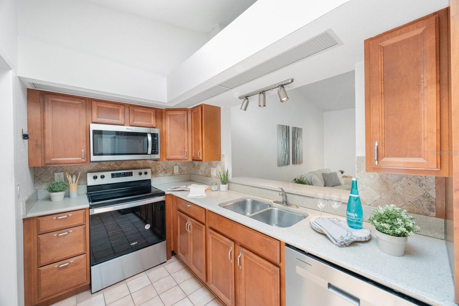 RIVIERA BAY SECOND ADD - Residential