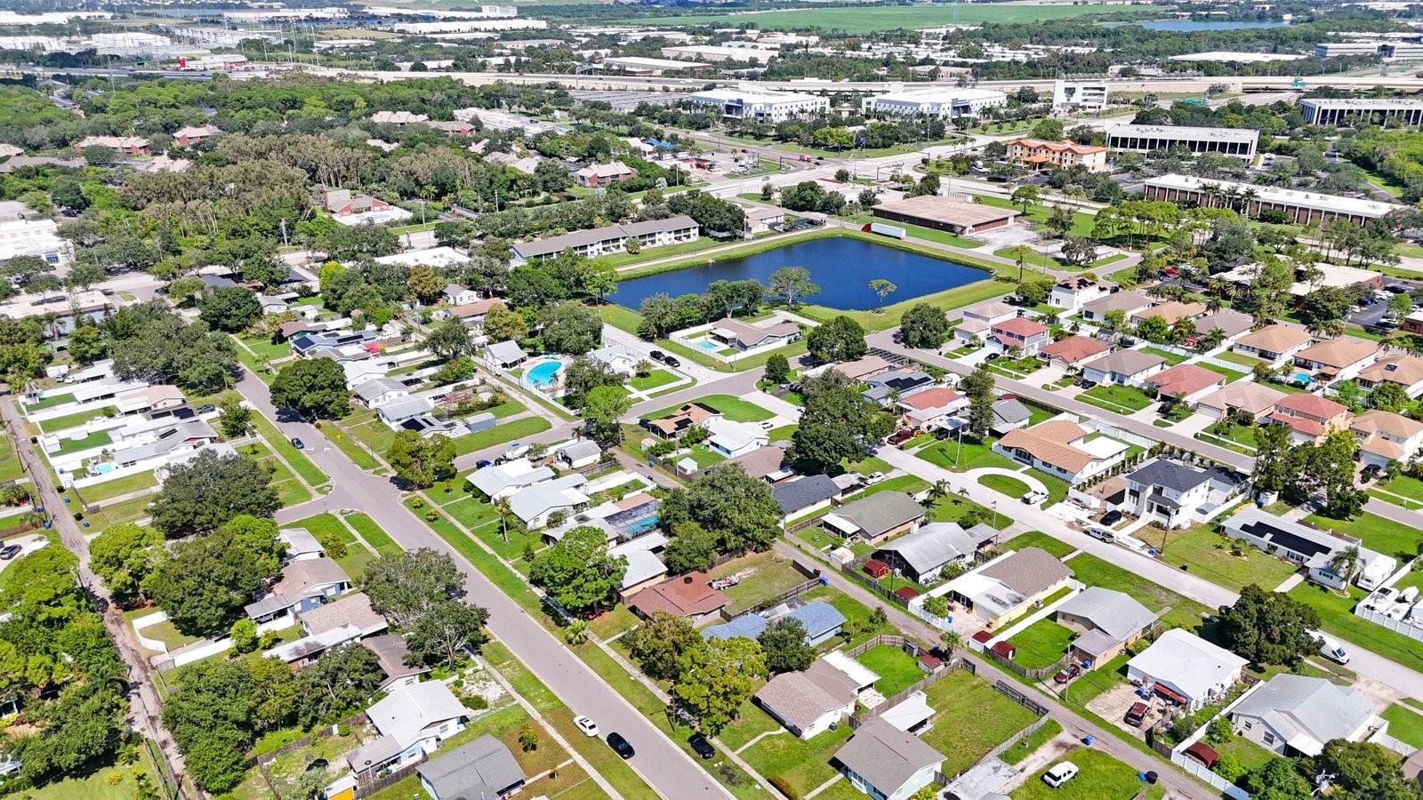 RIVIERA BAY SECOND ADD - Residential