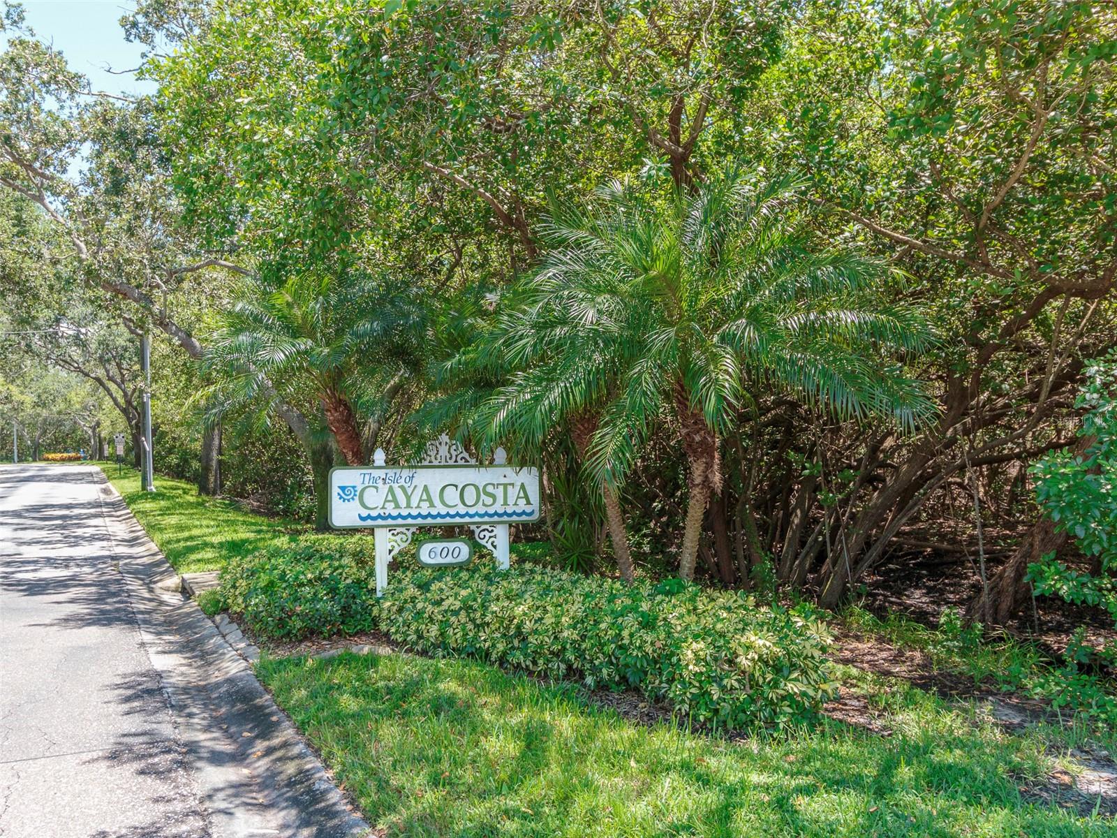 RIVIERA BAY SECOND ADD - Residential