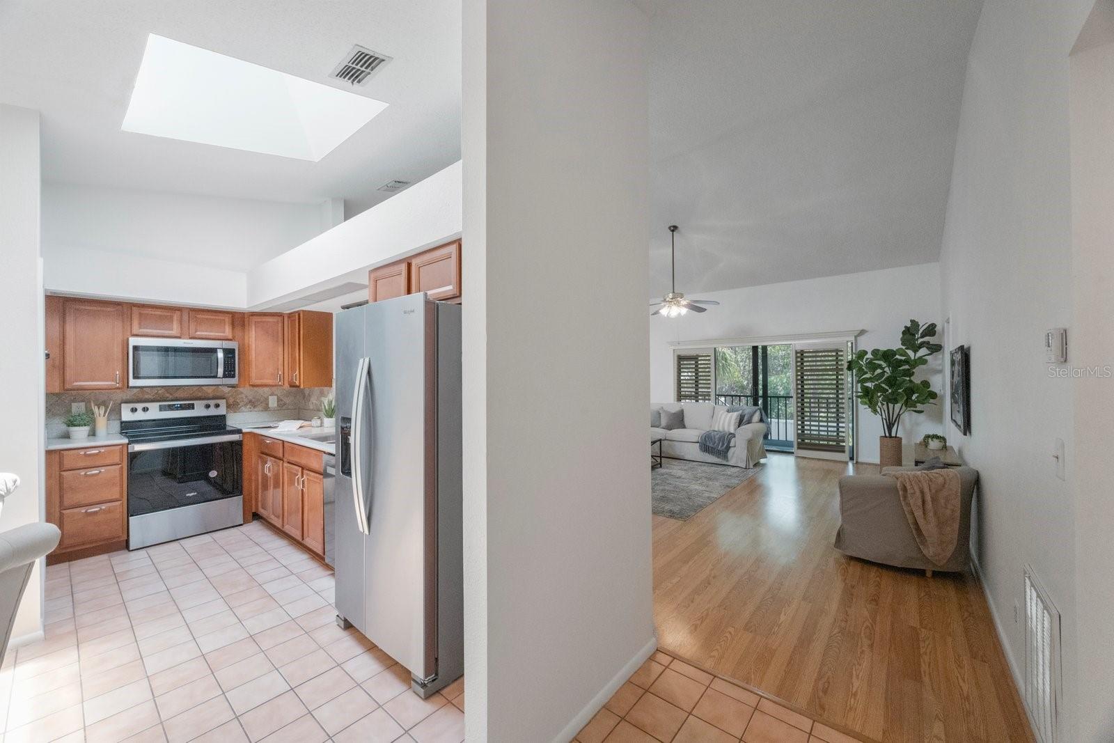 RIVIERA BAY SECOND ADD - Residential