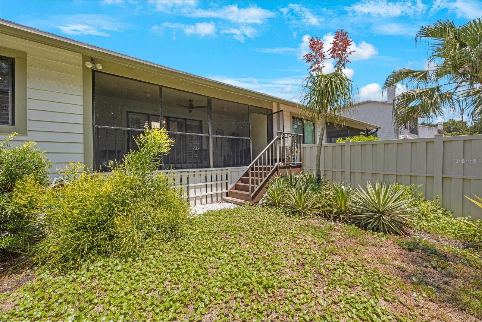 RIVIERA BAY SECOND ADD - Residential