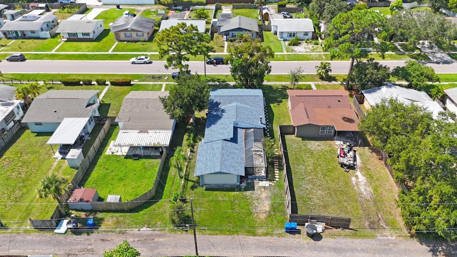 RIVIERA BAY SECOND ADD - Residential