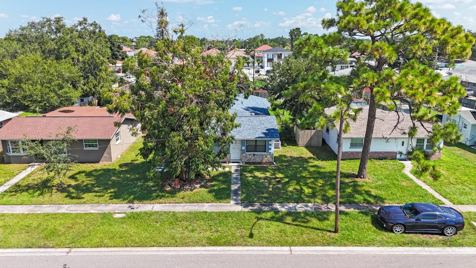 RIVIERA BAY SECOND ADD - Residential