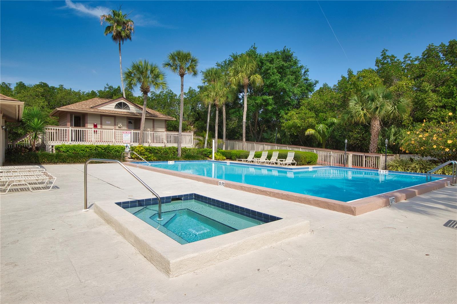 RIVIERA BAY SECOND ADD - Residential