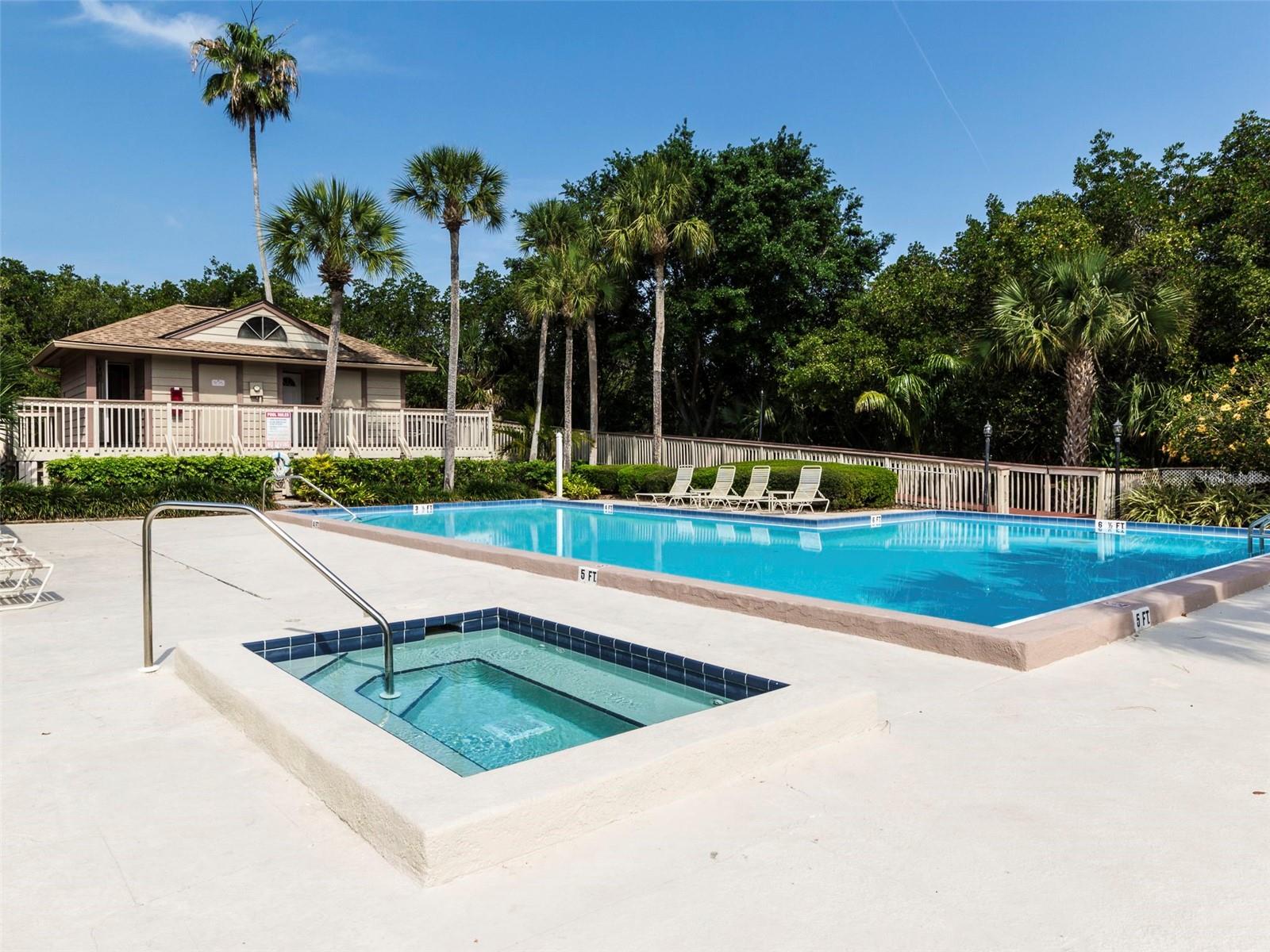 RIVIERA BAY SECOND ADD - Residential