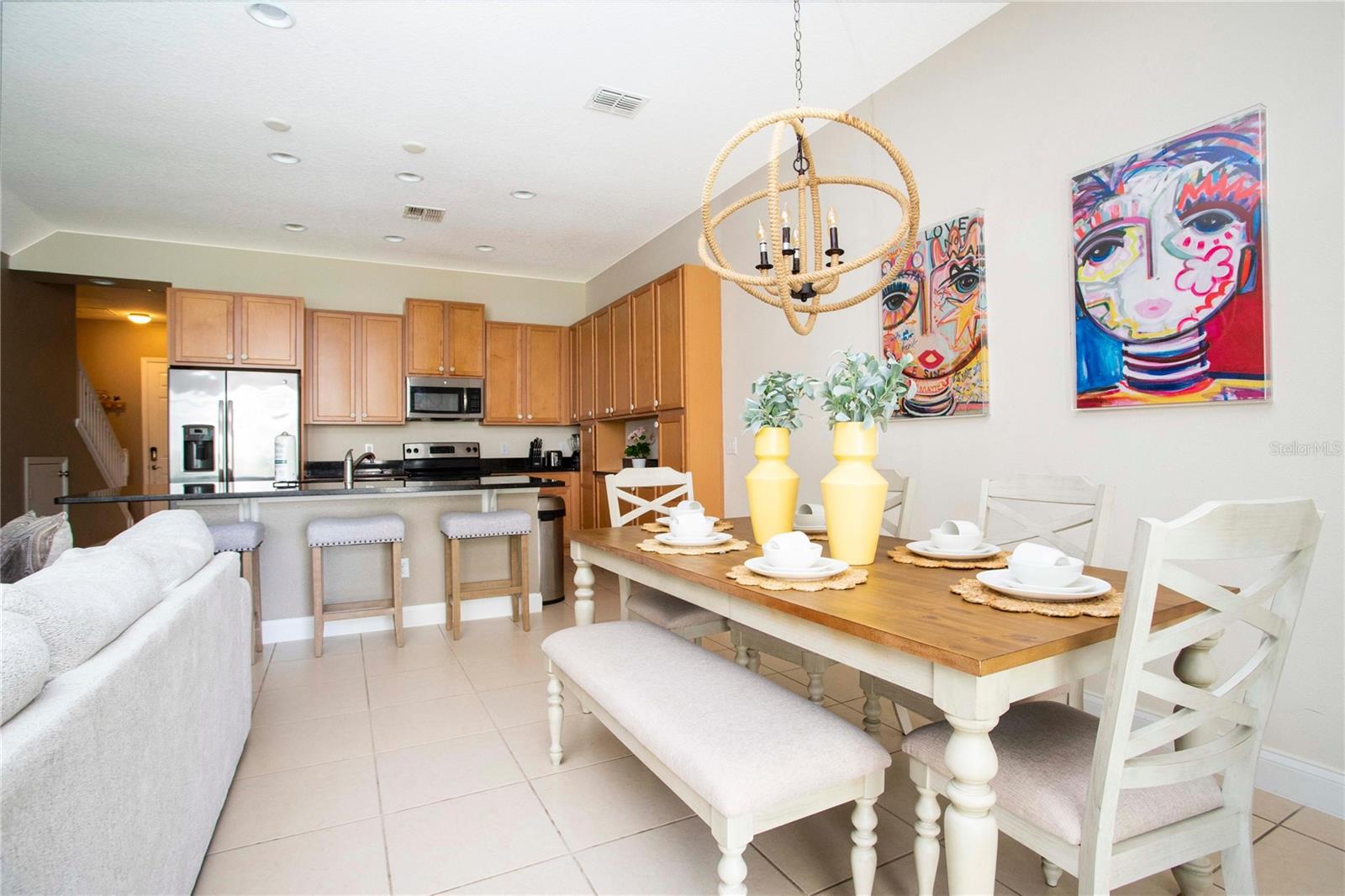 Photo 11 of 42 of 301 CAPTIVA DRIVE townhome
