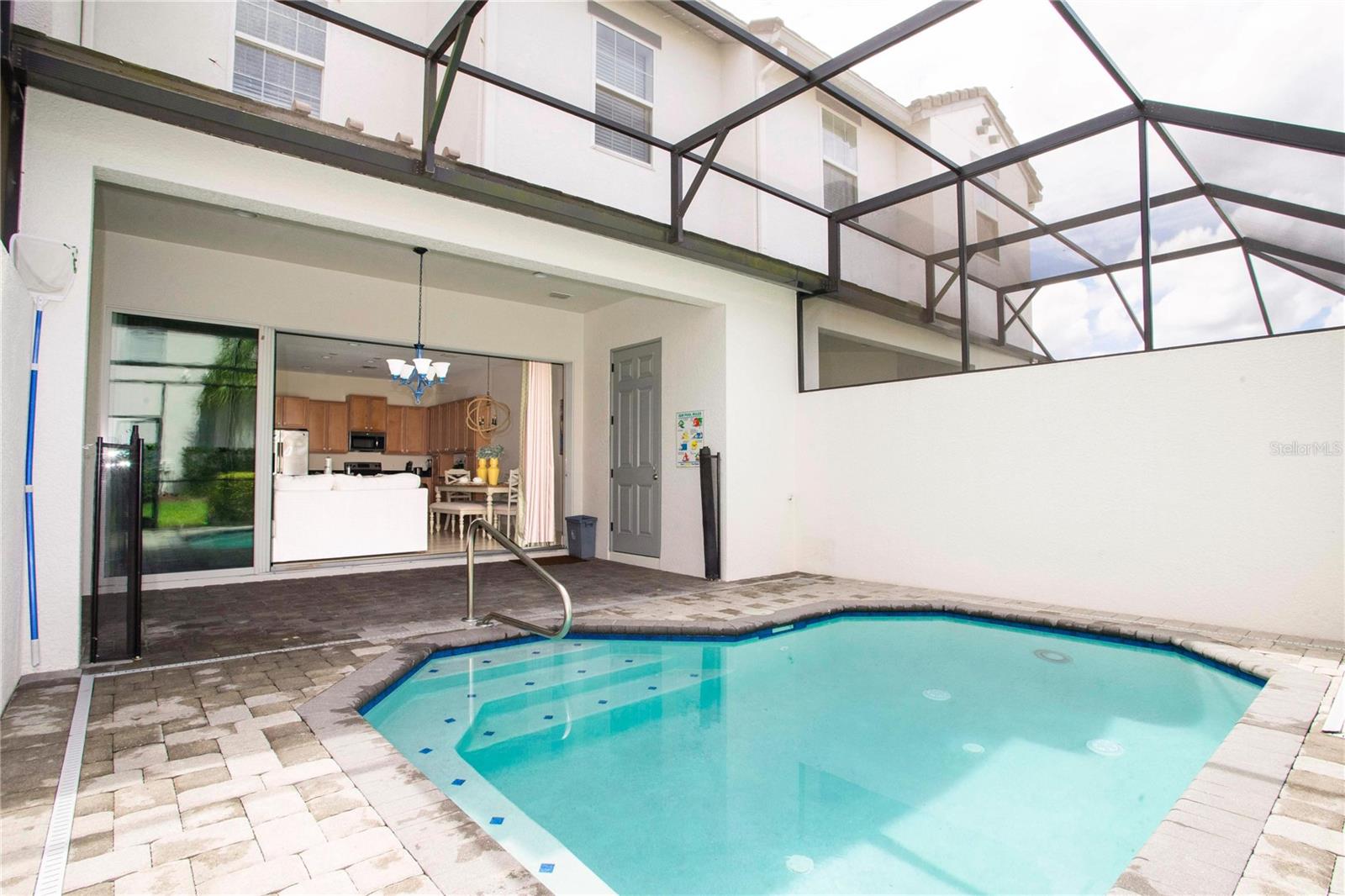 Photo 15 of 42 of 301 CAPTIVA DRIVE townhome