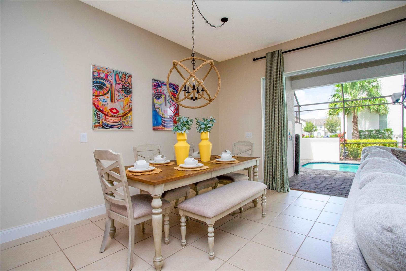 Photo 12 of 42 of 301 CAPTIVA DRIVE townhome