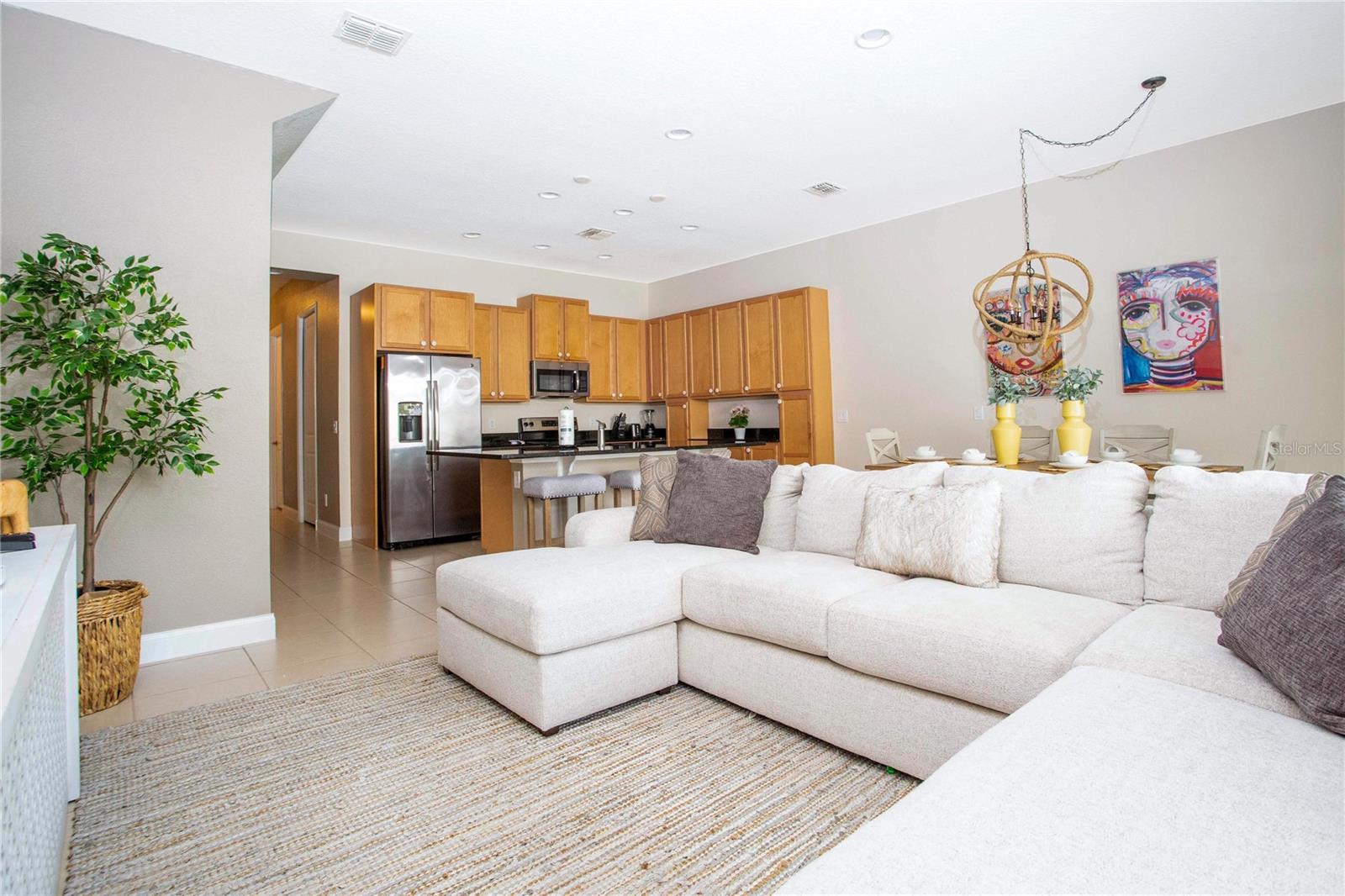 Photo 9 of 42 of 301 CAPTIVA DRIVE townhome