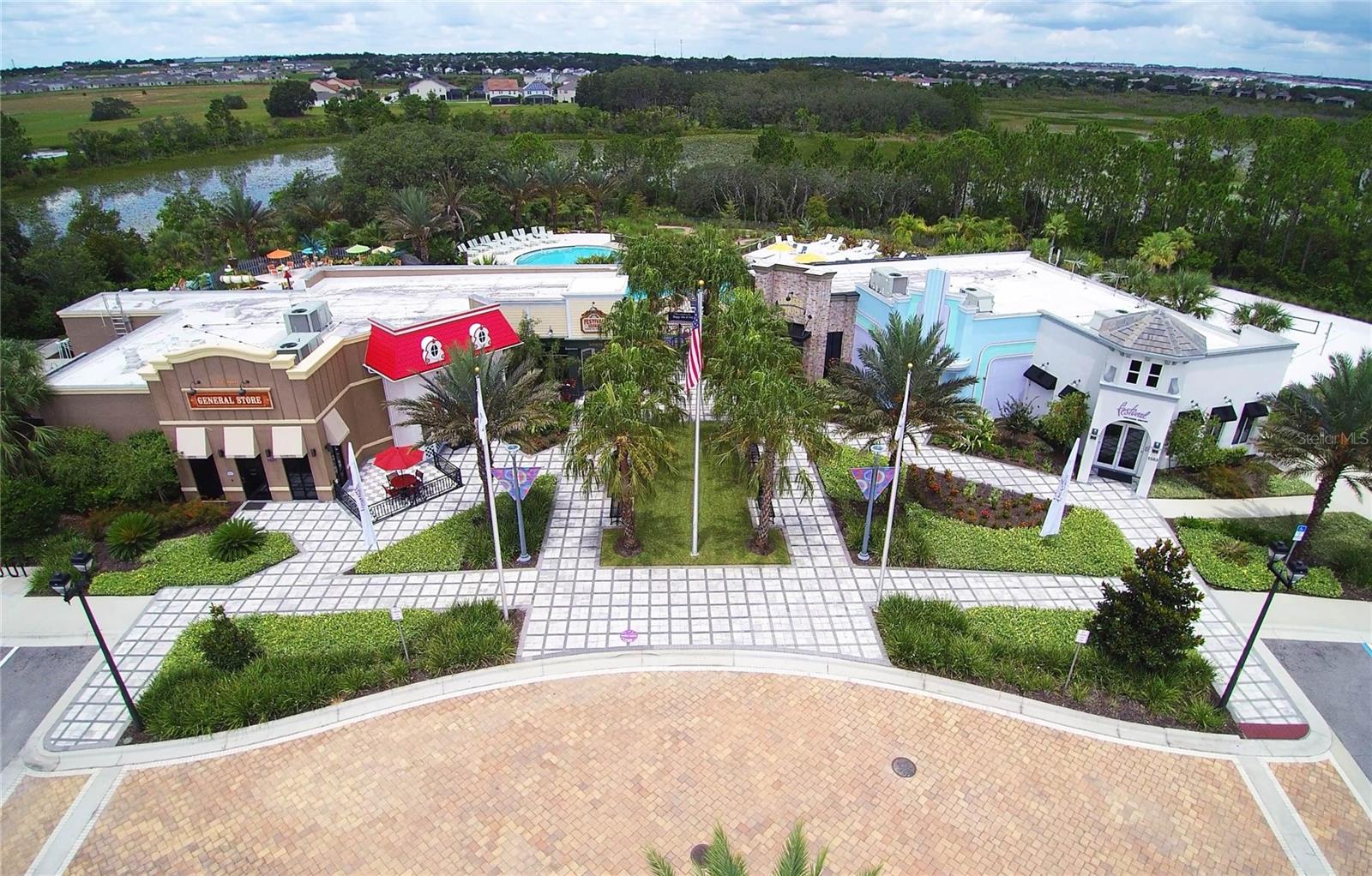 Photo 40 of 42 of 301 CAPTIVA DRIVE townhome