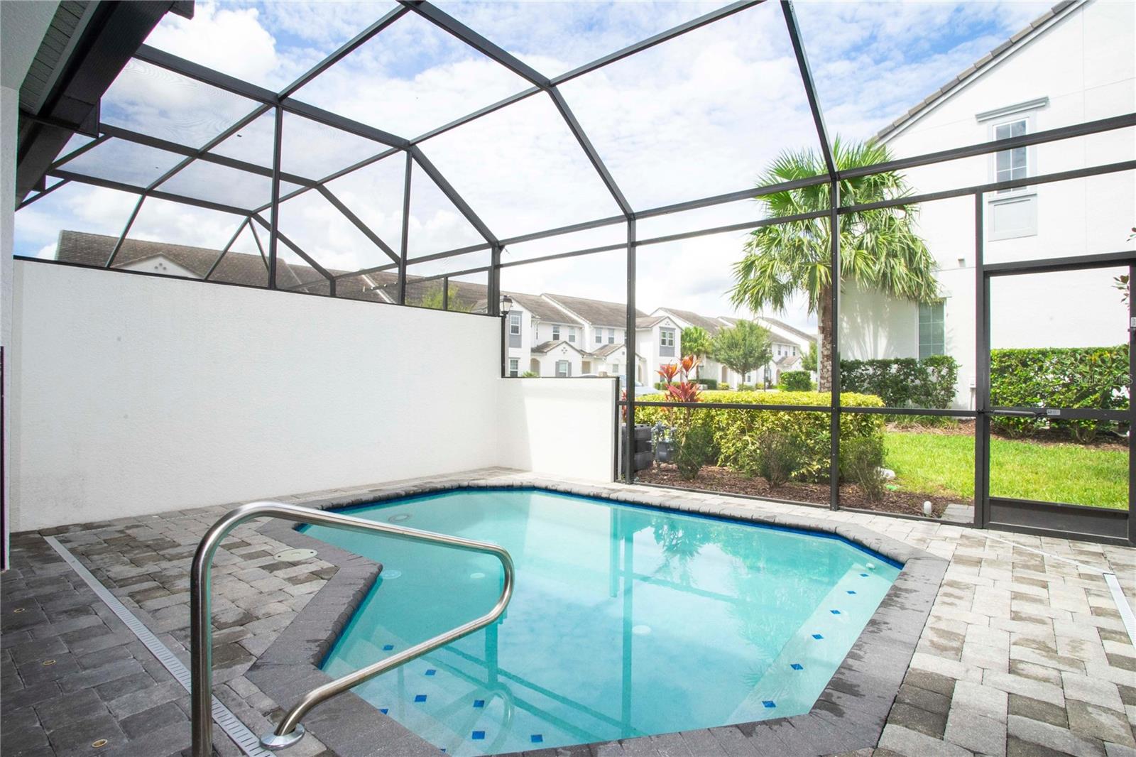 Photo 16 of 42 of 301 CAPTIVA DRIVE townhome