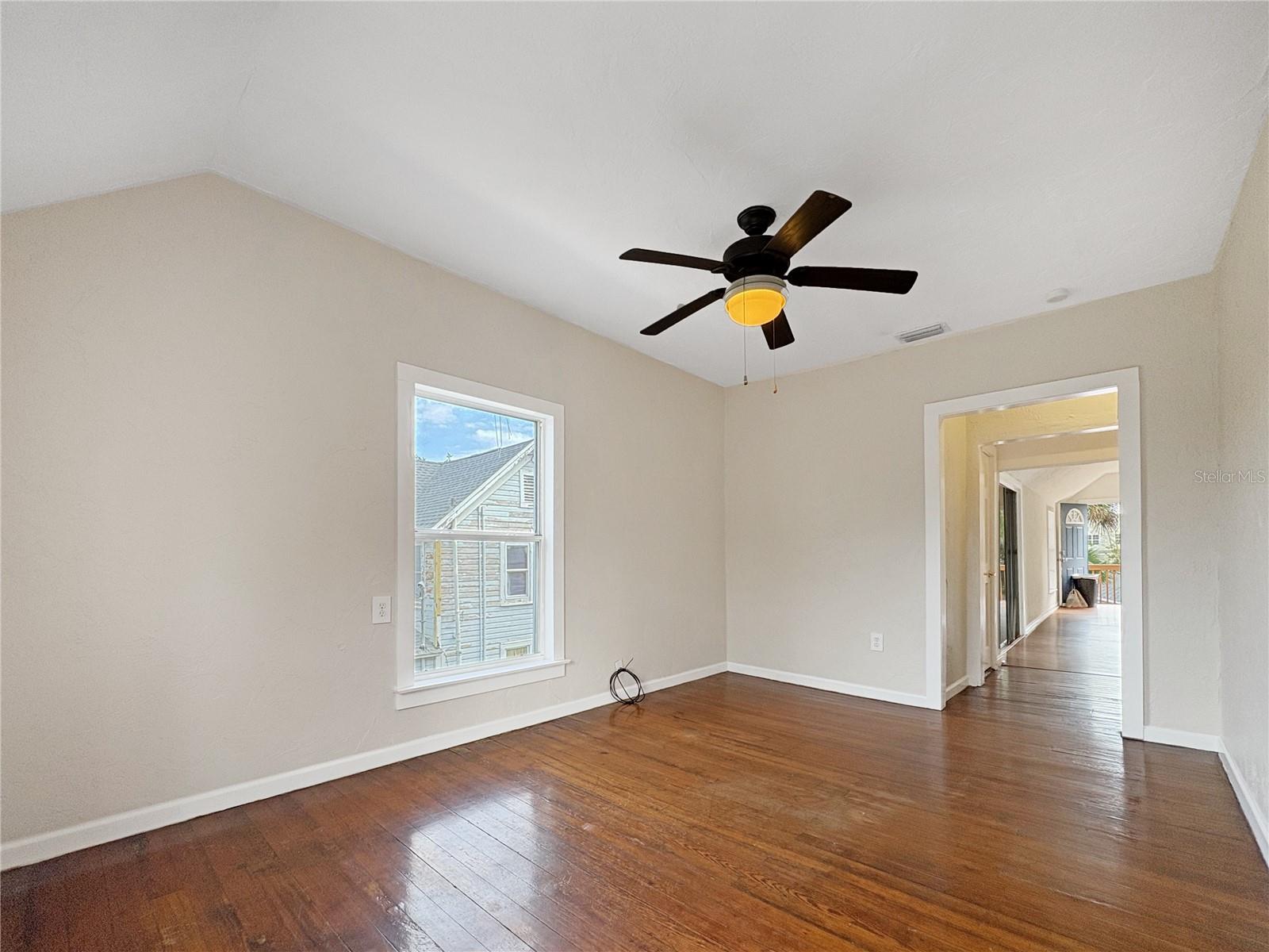 BILLVILLE - Residential