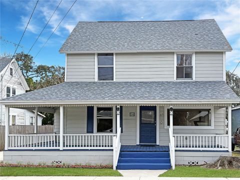 714 DOWNING STREET NEW SMYRNA BEACH FL 32168