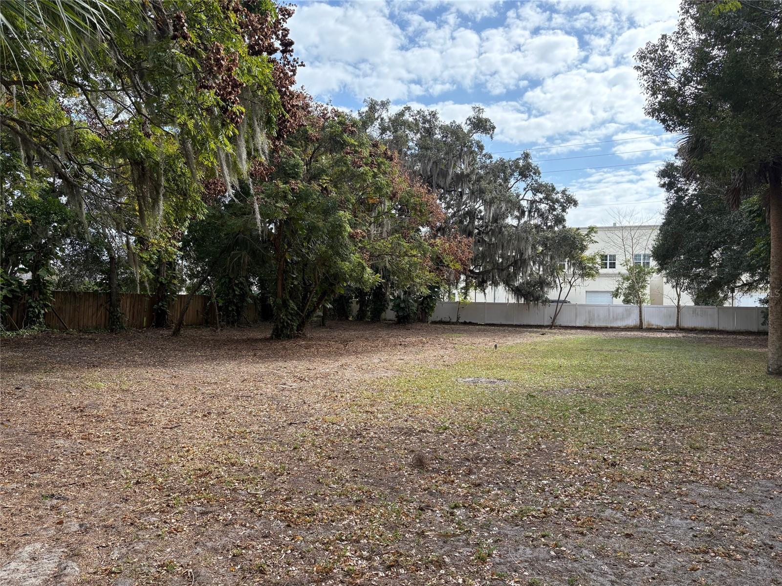 BILLVILLE - Residential