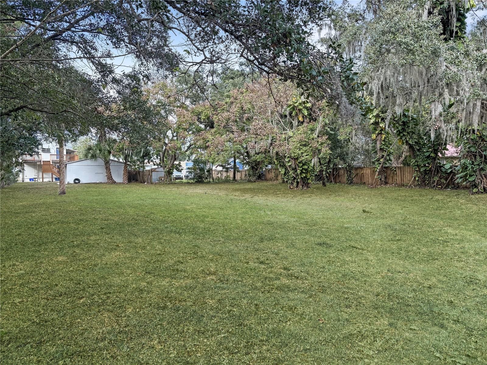 BILLVILLE - Residential