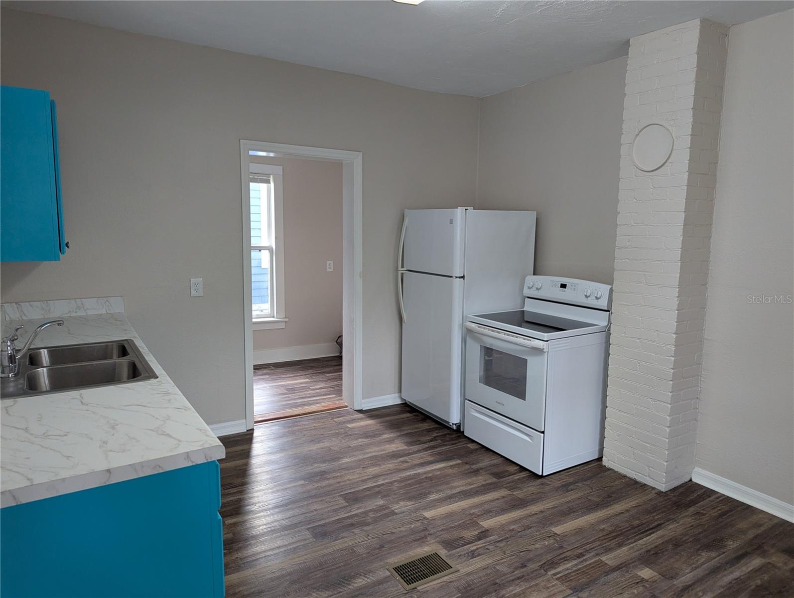 BILLVILLE - Residential