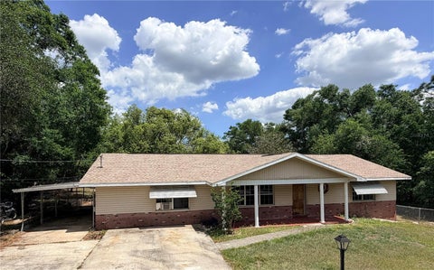 Photo of 5555 South Eaton Ter, Inverness, FL 34452 (MLS # G5115584)