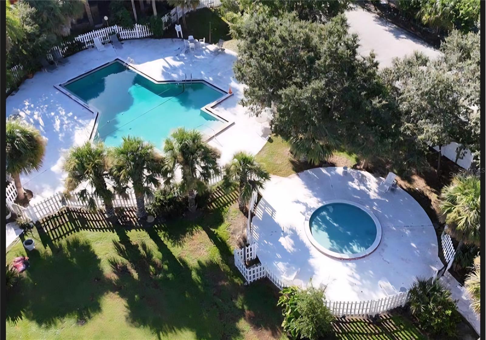 SANDLAKE COURTYARDS CONDO 5901/3515 - Residential