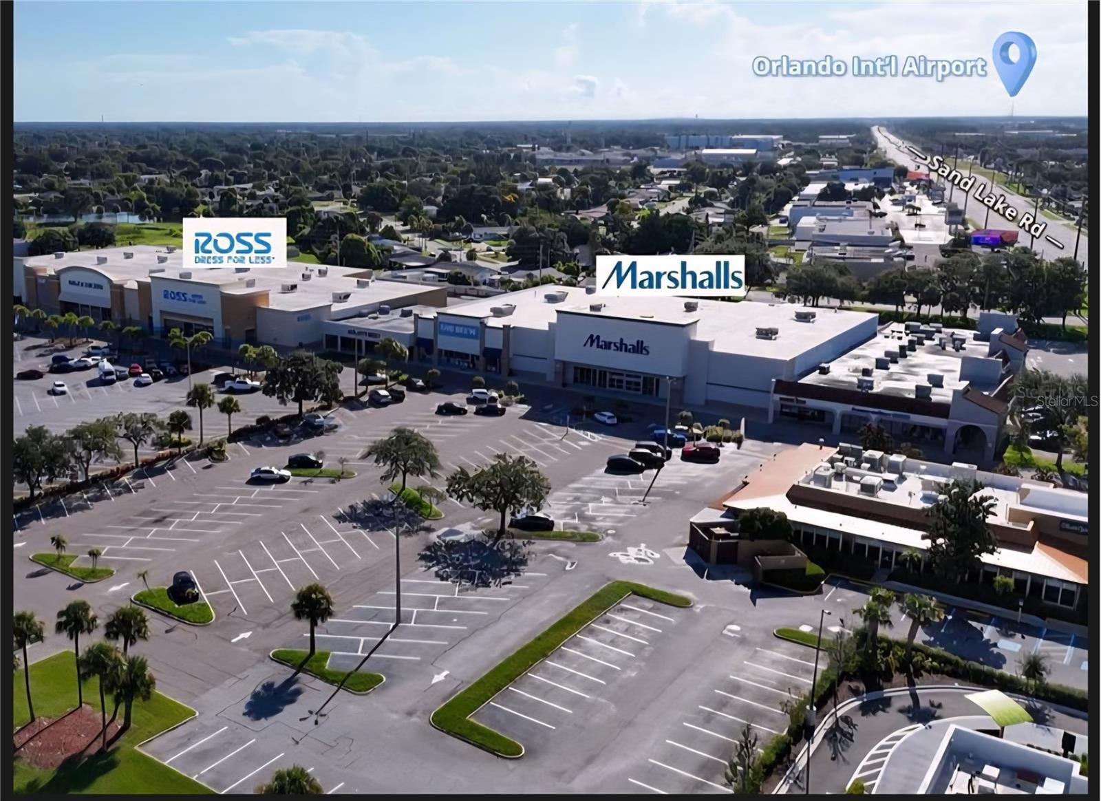 SANDLAKE COURTYARDS CONDO 5901/3515 - Residential