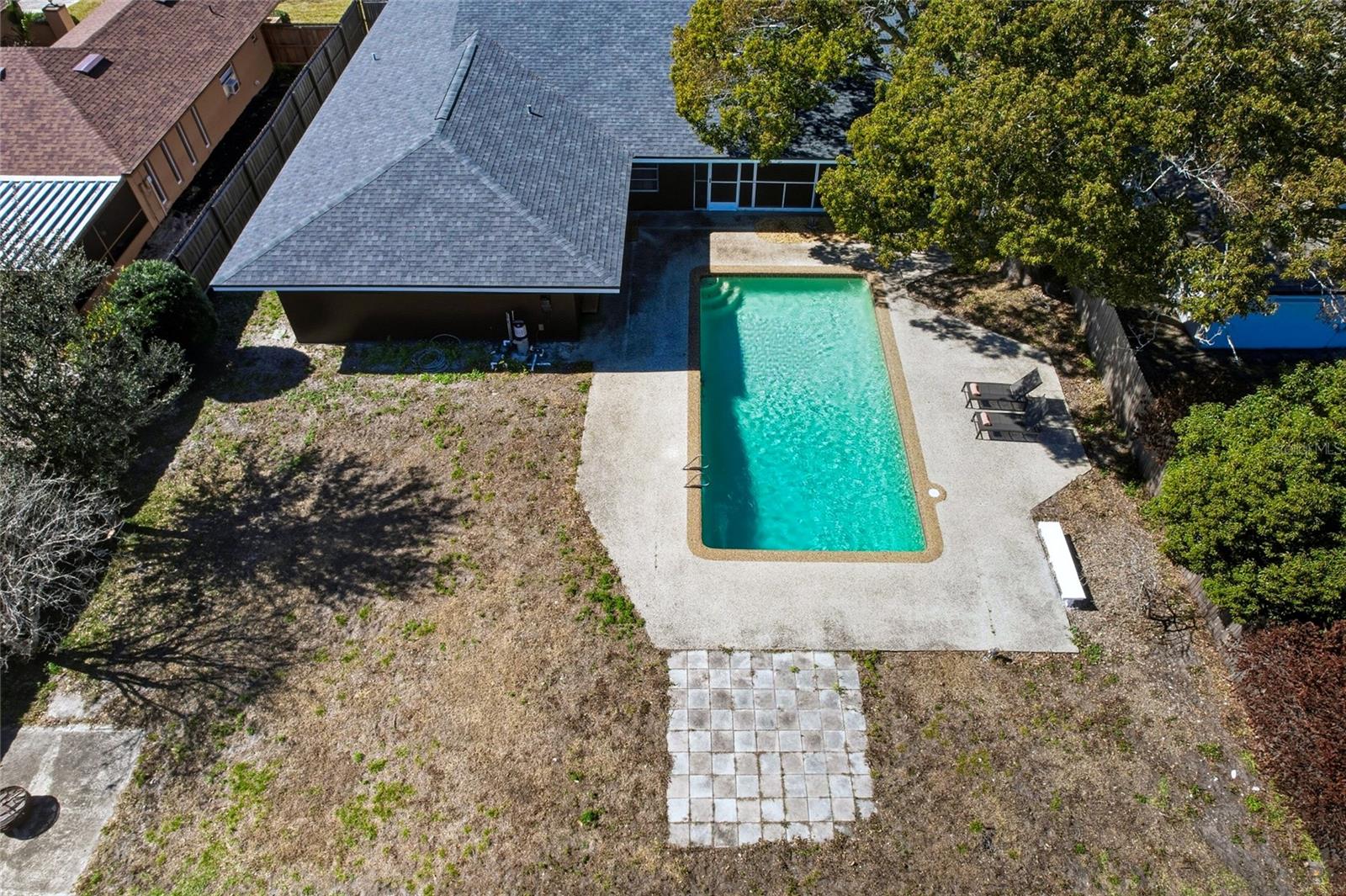 ENGLISH WOODS 1ST ADD - Residential