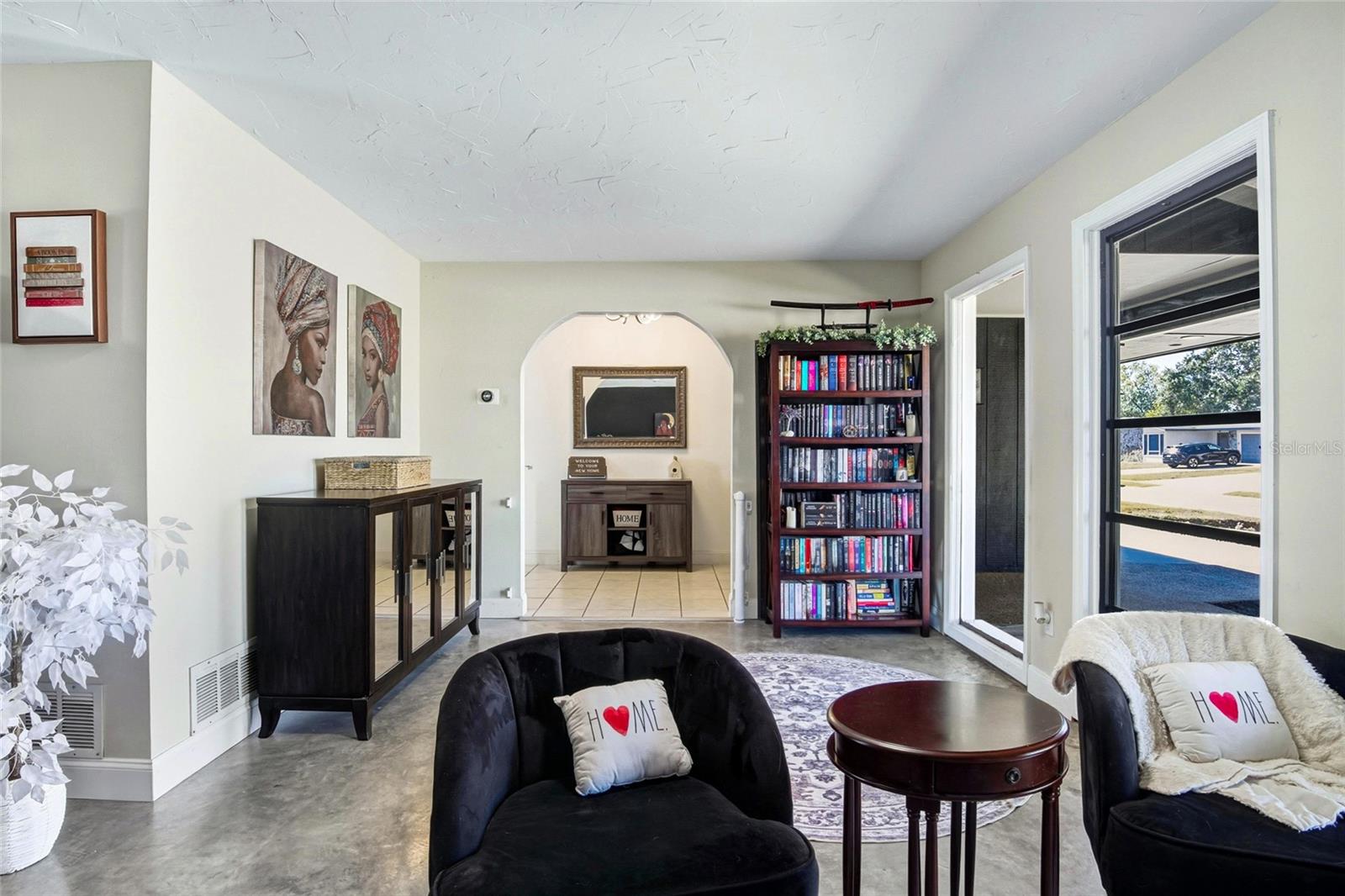 ENGLISH WOODS 1ST ADD - Residential