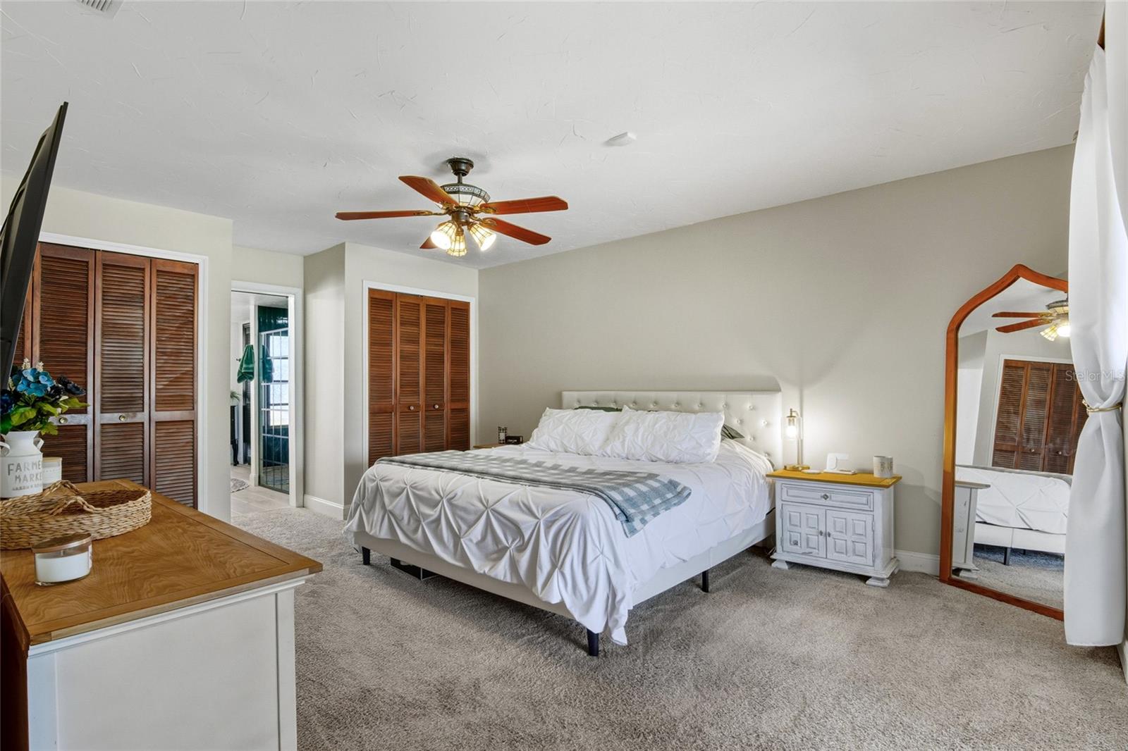 ENGLISH WOODS 1ST ADD - Residential