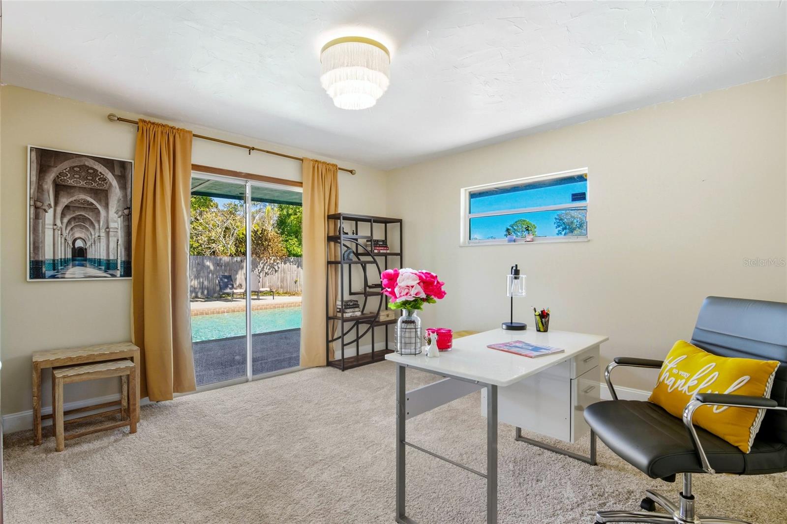 ENGLISH WOODS 1ST ADD - Residential