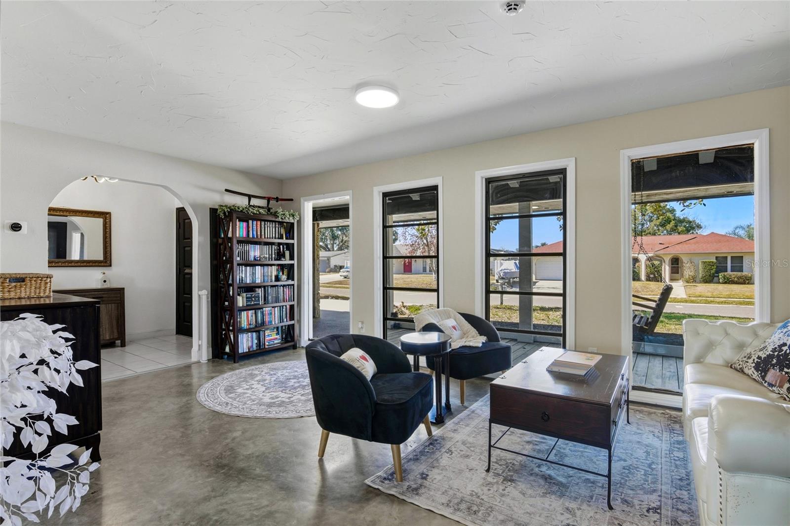 ENGLISH WOODS 1ST ADD - Residential