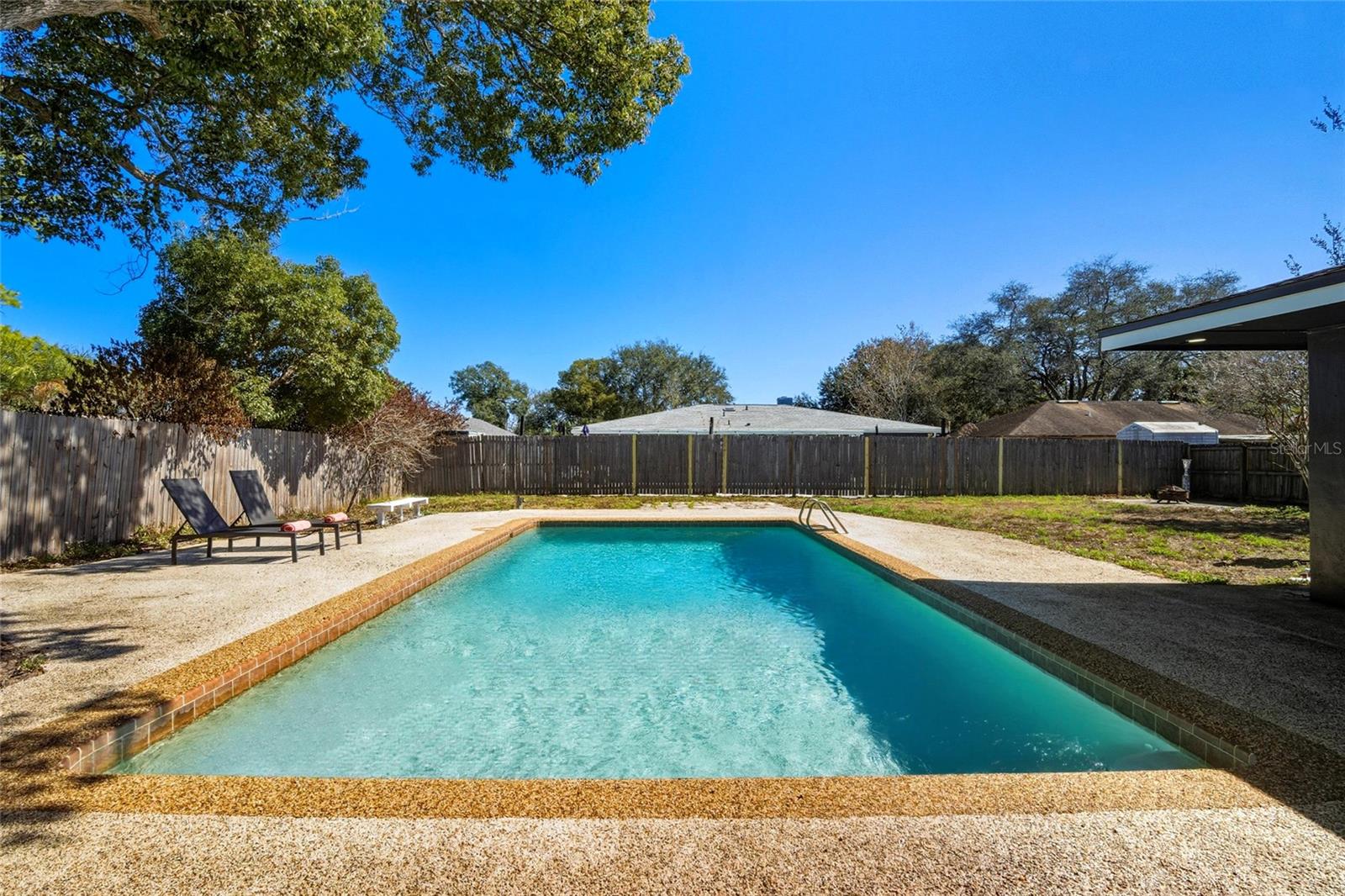 ENGLISH WOODS 1ST ADD - Residential