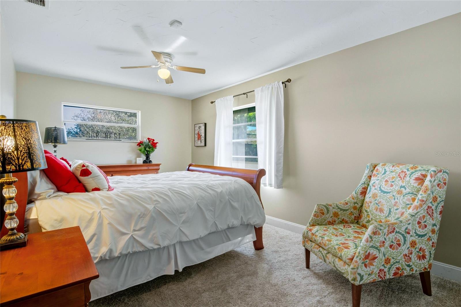 ENGLISH WOODS 1ST ADD - Residential