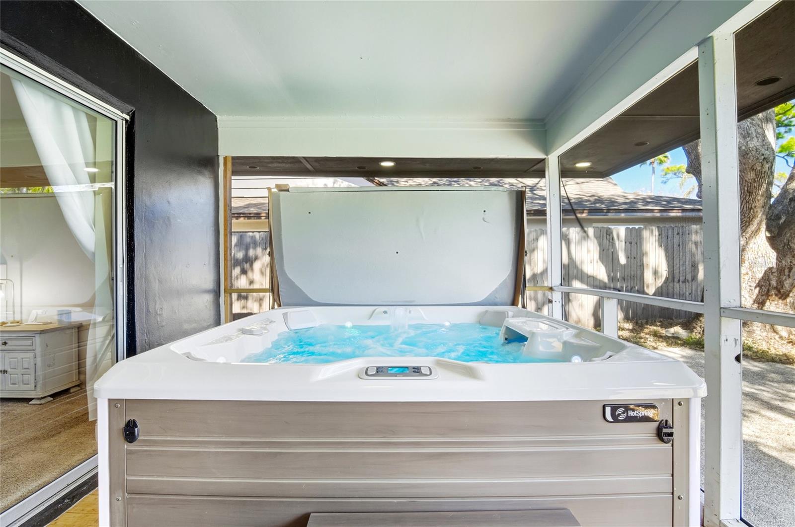 ENGLISH WOODS 1ST ADD - Residential