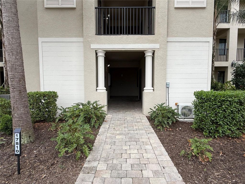 Photo of 17810 Gawthrop Drive #305, Bradenton, FL 34211 (MLS # A4691046)