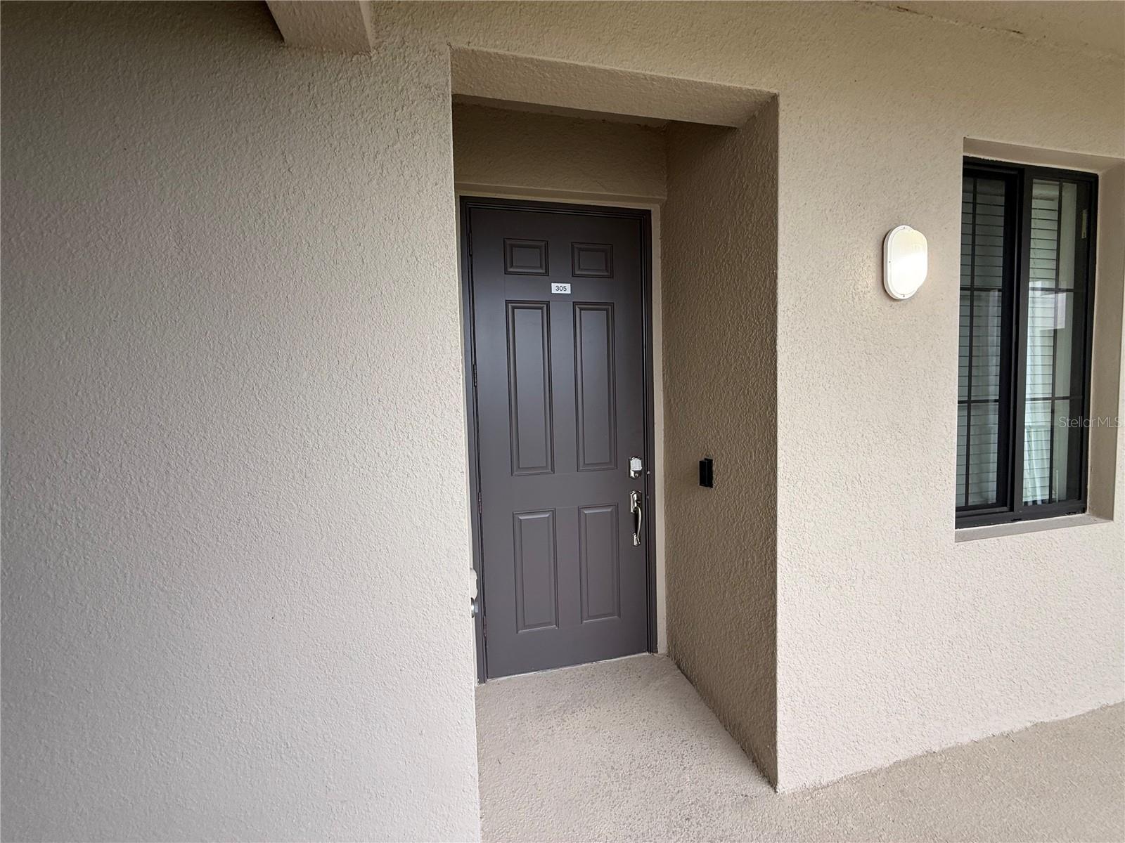 17810 GAWTHROP DRIVE 305