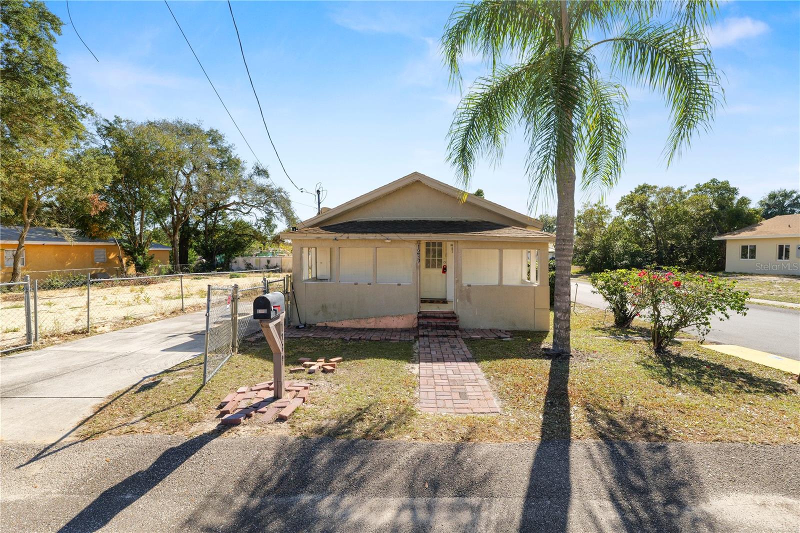 WADSWORTH J R SUB - Residential